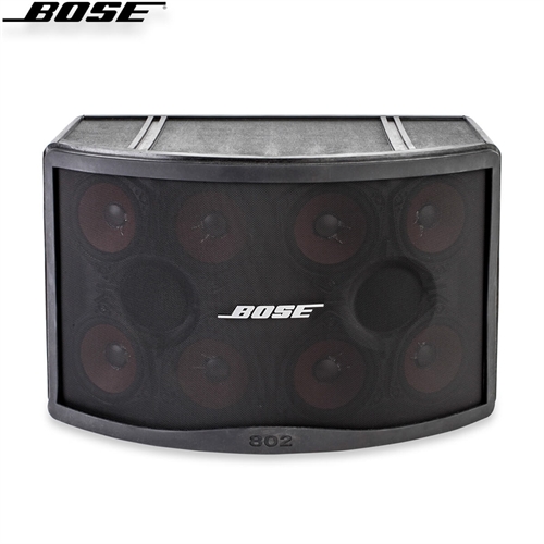 Loa Bose Panaray 802 Series IV 3